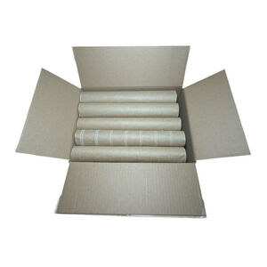 Paper Towel Rolls Empty 15 Clean Cardboard Tubes Crafts Art Supplies Projects